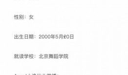 朝阳吃瓜群众一枚的微博 潜规则的读音